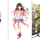 Illustration for article titled iVocaloid/i Singers Have the Coolest Character Designs